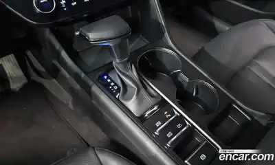 Hyundai Sonata 2023 2.0 гидро в Москве № 2050234, миниатюра 9