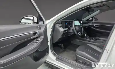Hyundai Sonata 2023 2.0 гидро в Москве № 2050234, миниатюра 10