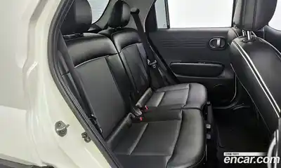 Hyundai Casper 2022 1.0 гидро в Москве № 2050290, миниатюра 11