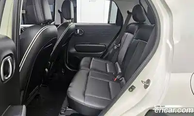 Hyundai Casper 2022 1.0 гидро в Москве № 2050290, миниатюра 12