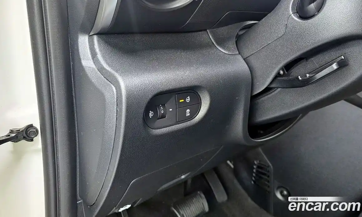 Hyundai Casper 2022 1.0 гидро в Москве № 2050290, фото 16