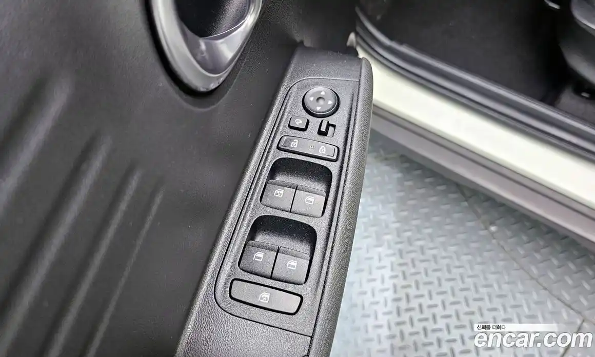 Hyundai Casper 2022 1.0 гидро в Москве № 2050290, фото 17