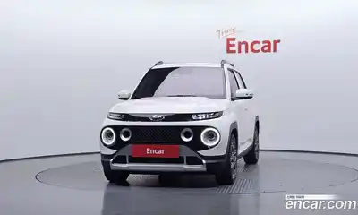 Hyundai Casper 2022 1.0 гидро в Москве № 2050290, миниатюра 3