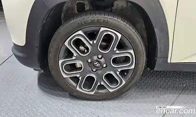 Hyundai Casper 2022 1.0 гидро в Москве № 2050290, миниатюра 5