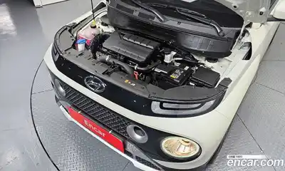 Hyundai Casper 2022 1.0 гидро в Москве № 2050290, миниатюра 6