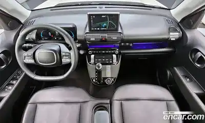 Hyundai Casper 2022 1.0 гидро в Москве № 2050290, миниатюра 7