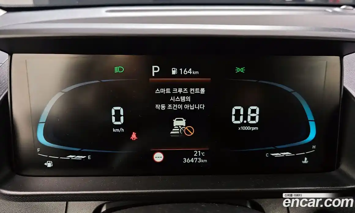 Hyundai Casper 2022 1.0 гидро в Москве № 2050290, фото 8