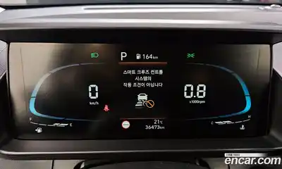 Hyundai Casper 2022 1.0 гидро в Москве № 2050290, миниатюра 8