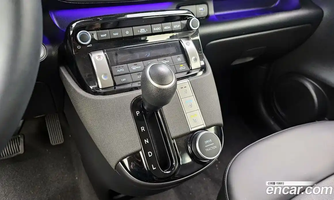 Hyundai Casper 2022 1.0 гидро в Москве № 2050290, фото 9