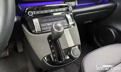 Hyundai Casper 2022 1.0 гидро в Москве № 2050290, миниатюра 9