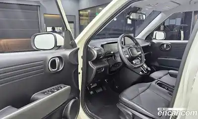 Hyundai Casper 2022 1.0 гидро в Москве № 2050290, миниатюра 10