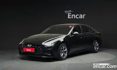 Hyundai Sonata 2.0 Premium Plus