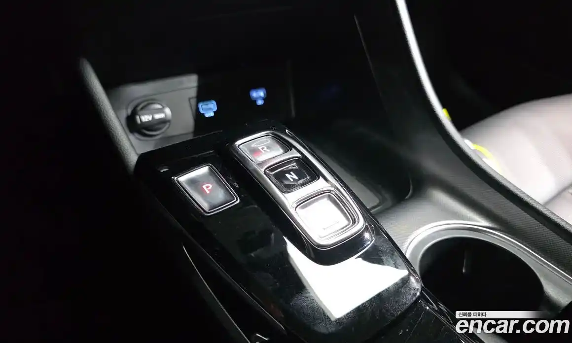 Hyundai Sonata 2021 2.0 гидро в Москве № 2050315, фото 12