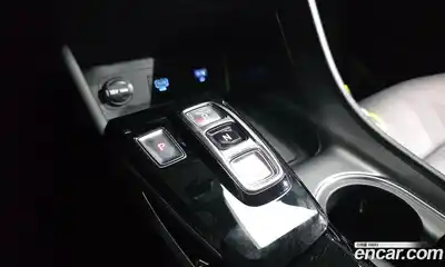 Hyundai Sonata 2021 2.0 гидро в Москве № 2050315, миниатюра 12