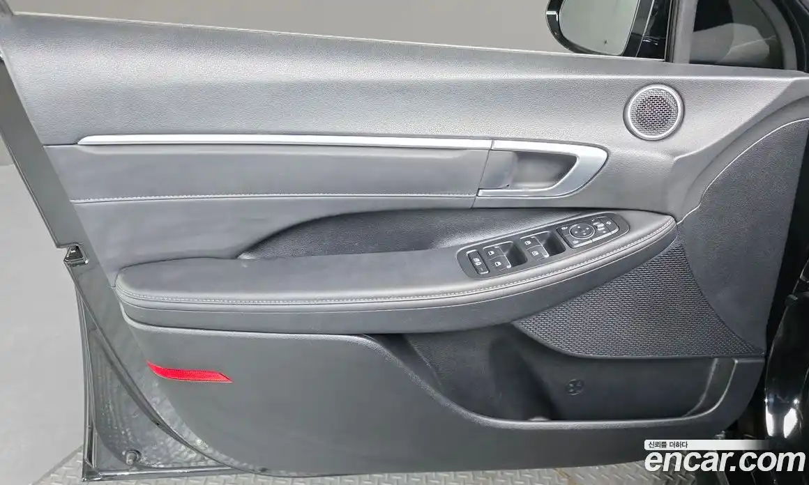 Hyundai Sonata 2021 2.0 гидро в Москве № 2050315, фото 14