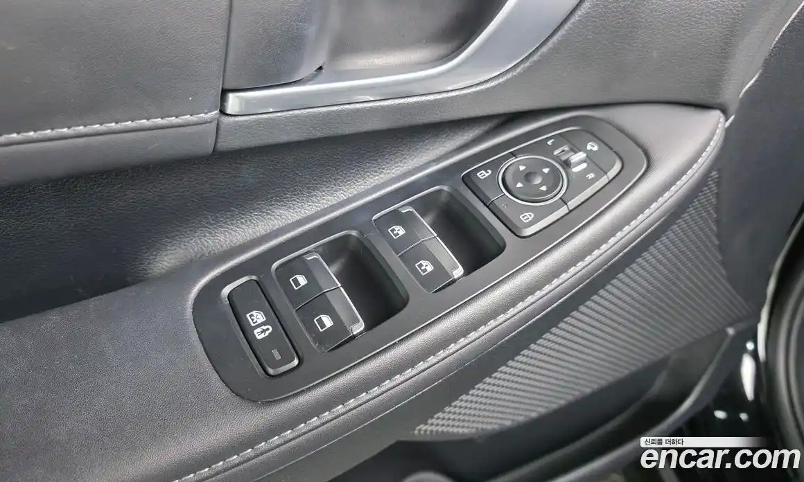 Hyundai Sonata 2021 2.0 гидро в Москве № 2050315, фото 17