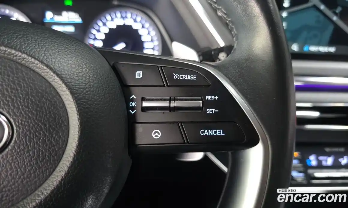 Hyundai Sonata 2021 2.0 гидро в Москве № 2050315, фото 29
