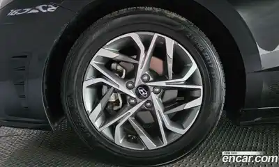 Hyundai Sonata 2021 2.0 гидро в Москве № 2050315, миниатюра 5