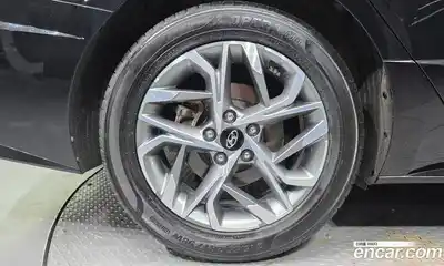 Hyundai Sonata 2021 2.0 гидро в Москве № 2050315, миниатюра 7