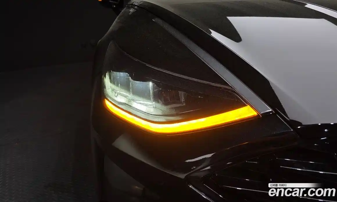 Hyundai Sonata 2021 2.0 гидро в Москве № 2050315, фото 8