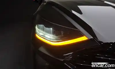 Hyundai Sonata 2021 2.0 гидро в Москве № 2050315, миниатюра 8