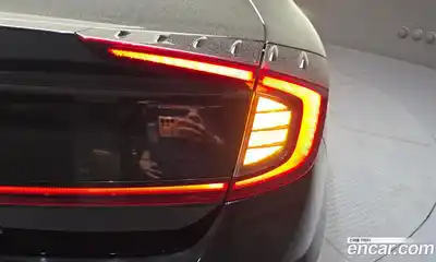 Hyundai Sonata 2021 2.0 гидро в Москве № 2050315, миниатюра 9