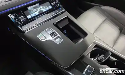 Hyundai Grandeur 2022 2.5 гидро в Москве № 2050340, миниатюра 12
