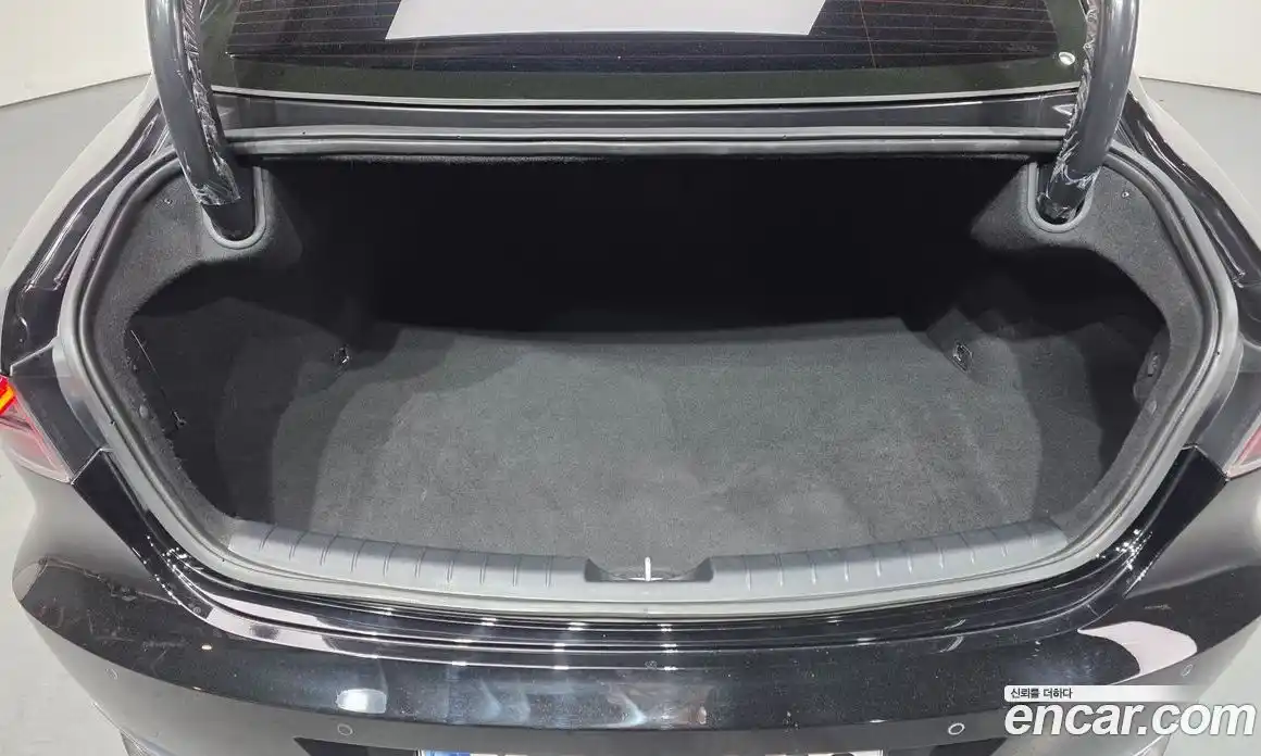 Hyundai Grandeur 2022 2.5 гидро в Москве № 2050340, фото 23