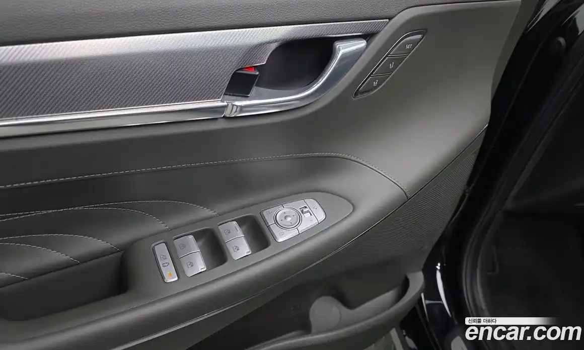 Hyundai Grandeur 2022 2.5 гидро в Москве № 2050340, фото 24