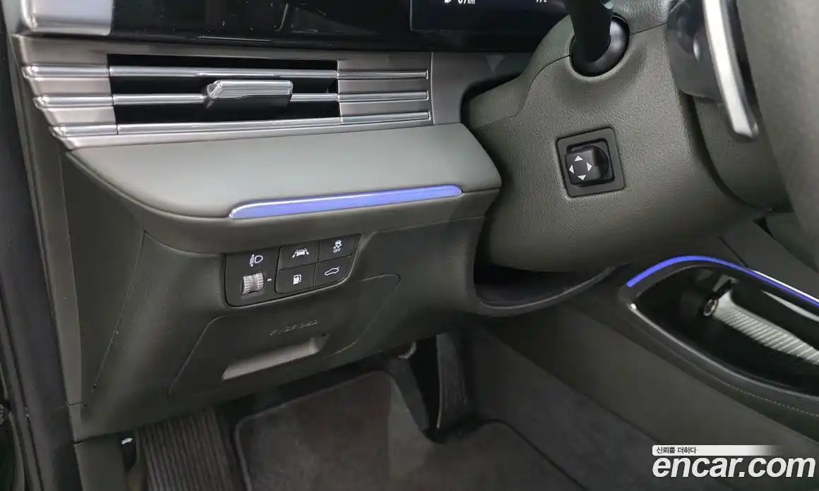 Hyundai Grandeur 2022 2.5 гидро в Москве № 2050340, фото 26