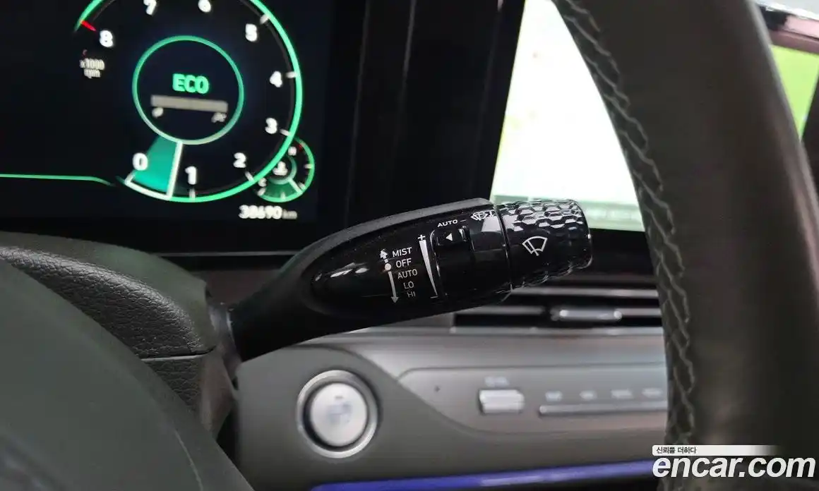 Hyundai Grandeur 2022 2.5 гидро в Москве № 2050340, фото 27