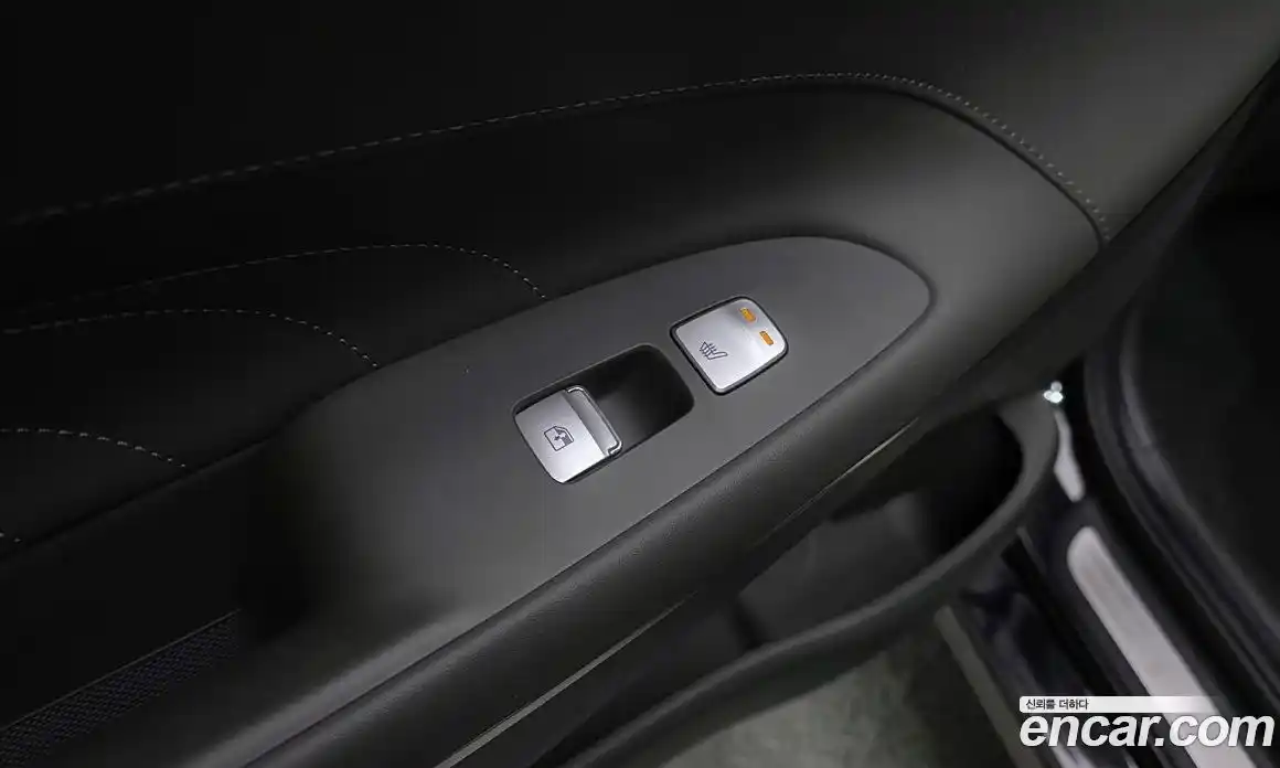 Hyundai Grandeur 2022 2.5 гидро в Москве № 2050340, фото 28
