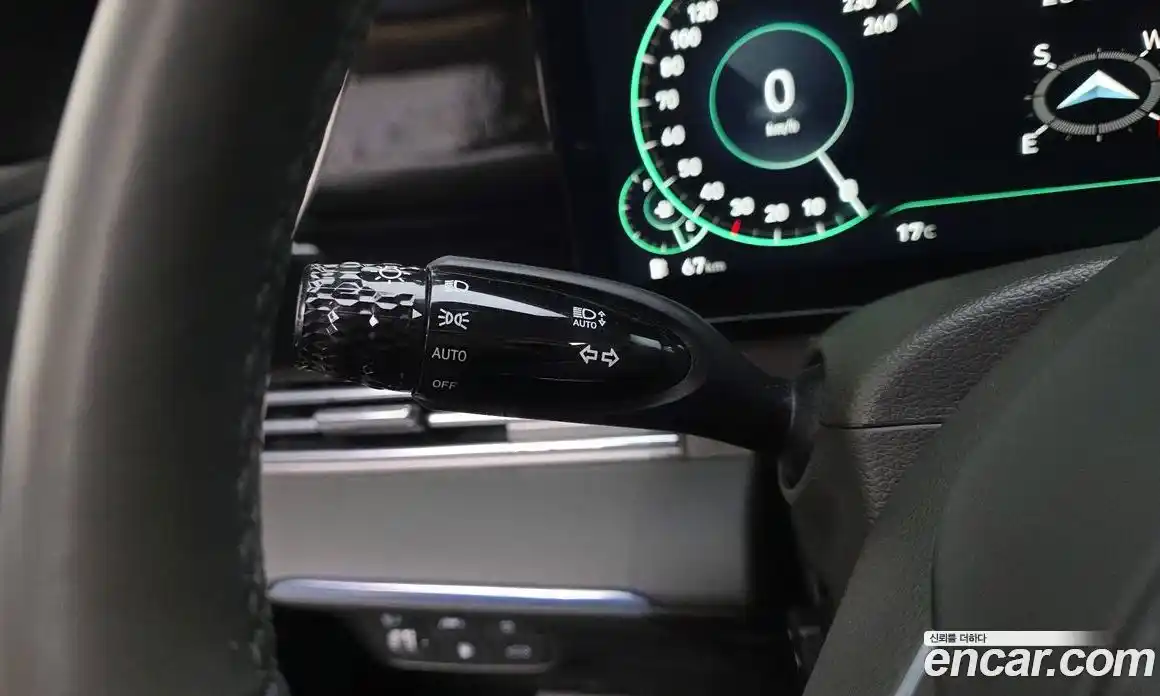 Hyundai Grandeur 2022 2.5 гидро в Москве № 2050340, фото 29