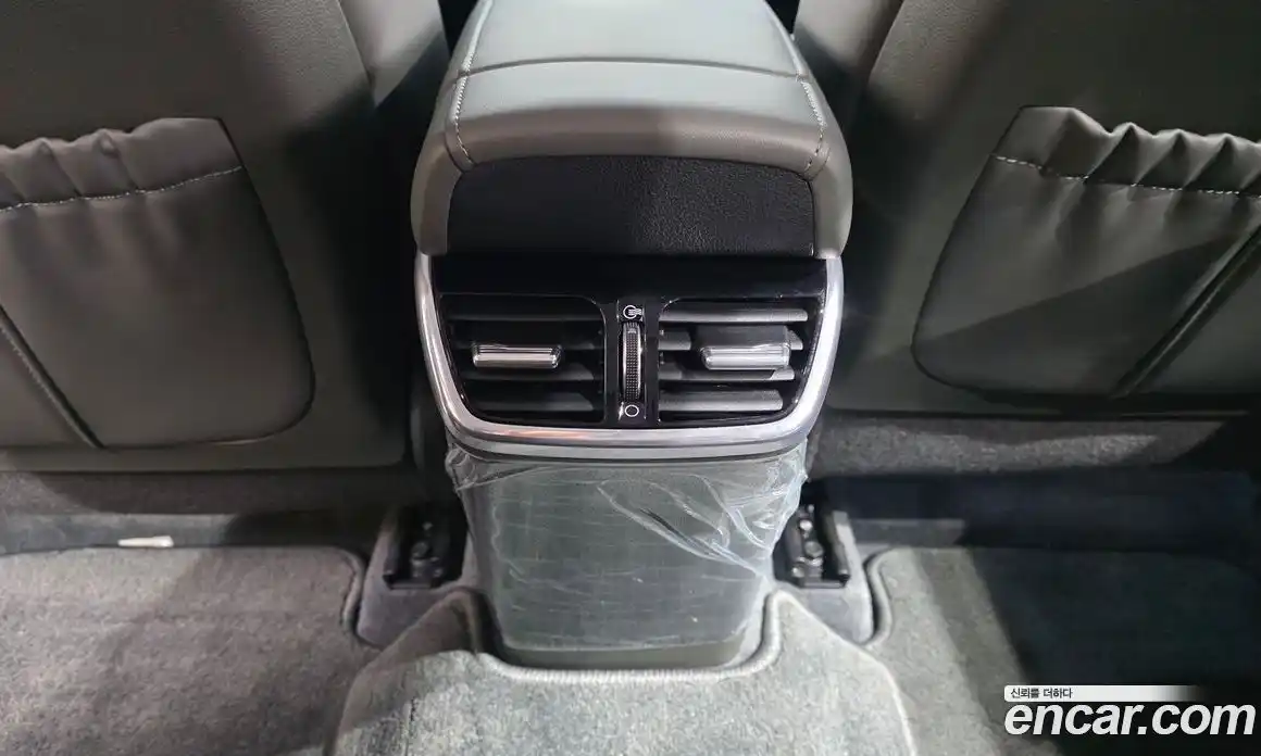 Hyundai Grandeur 2022 2.5 гидро в Москве № 2050340, фото 35