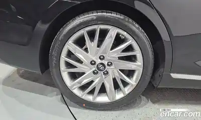 Hyundai Grandeur 2022 2.5 гидро в Москве № 2050340, миниатюра 5