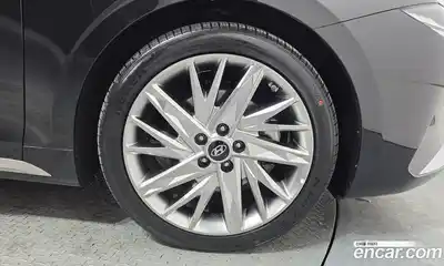 Hyundai Grandeur 2022 2.5 гидро в Москве № 2050340, миниатюра 7