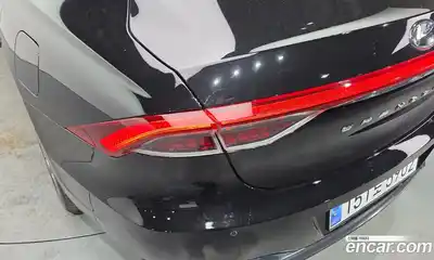 Hyundai Grandeur 2022 2.5 гидро в Москве № 2050340, миниатюра 9