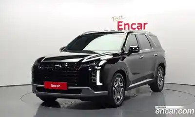 Hyundai Palisade Gasoline 3.8 2WD Prestige