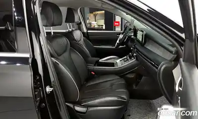 Hyundai Palisade 2022 3.8 гидро в Москве № 2050398, миниатюра 11