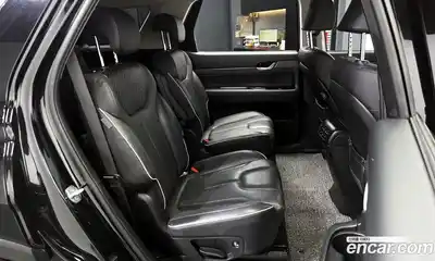 Hyundai Palisade 2022 3.8 гидро в Москве № 2050398, миниатюра 12