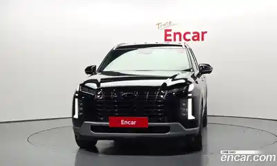 Hyundai Palisade 2022 3.8 гидро в Москве № 2050398, миниатюра 3