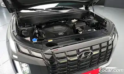 Hyundai Palisade 2022 3.8 гидро в Москве № 2050398, миниатюра 6