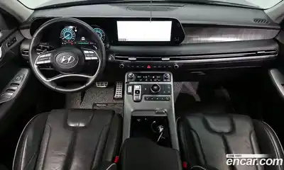 Hyundai Palisade 2022 3.8 гидро в Москве № 2050398, миниатюра 7