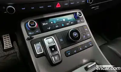 Hyundai Palisade 2022 3.8 гидро в Москве № 2050398, миниатюра 9