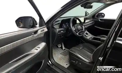 Hyundai Palisade 2022 3.8 гидро в Москве № 2050398, миниатюра 10