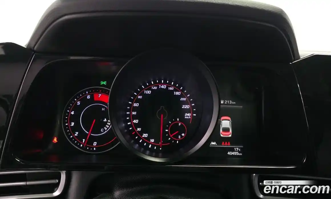 Hyundai Avante 2022 1.6 гидро в Москве № 2050400, фото 11