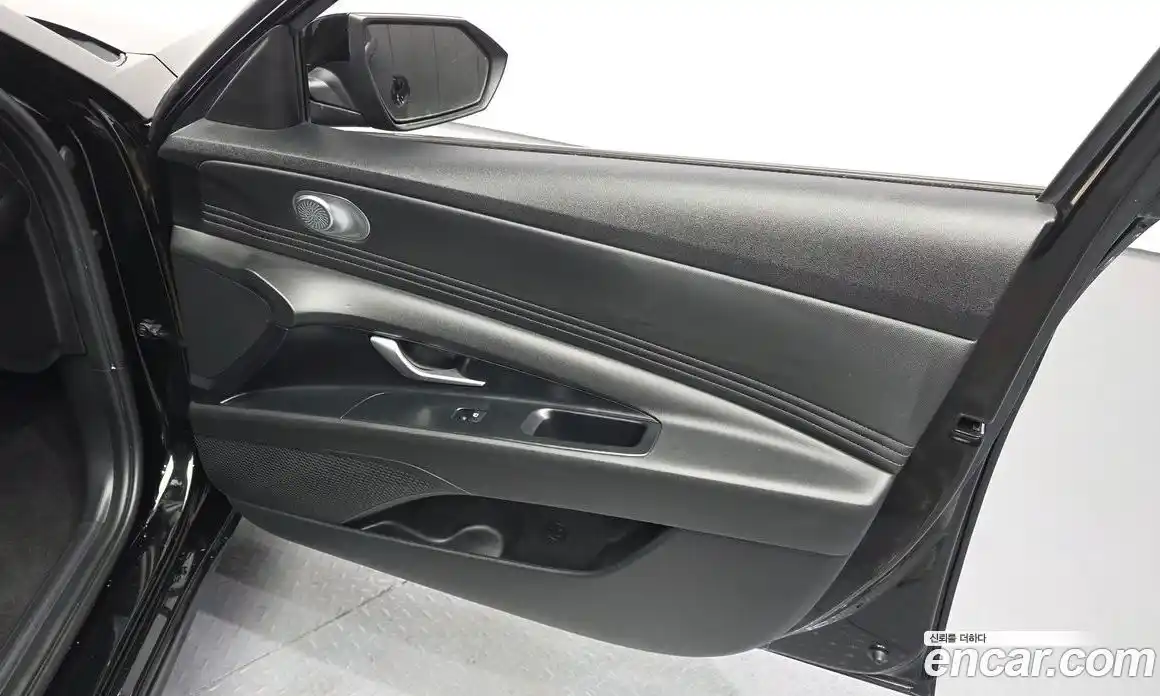 Hyundai Avante 2022 1.6 гидро в Москве № 2050400, фото 14