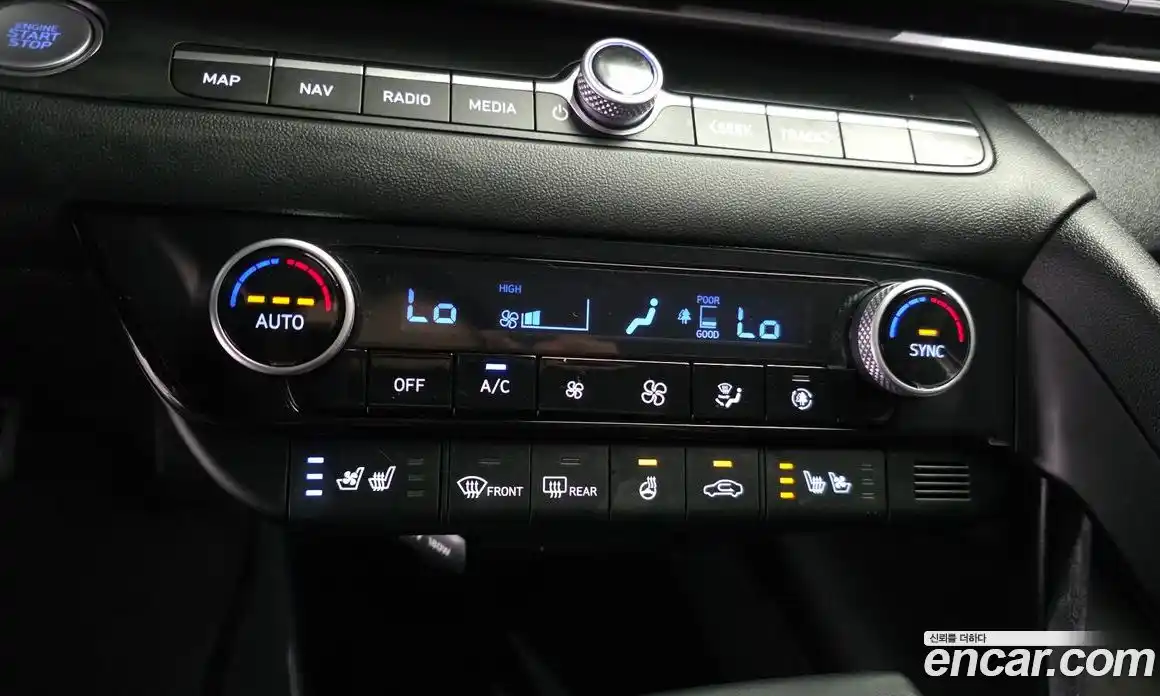 Hyundai Avante 2022 1.6 гидро в Москве № 2050400, фото 22