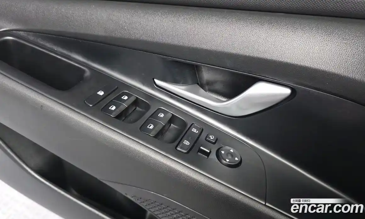 Hyundai Avante 2022 1.6 гидро в Москве № 2050400, фото 27