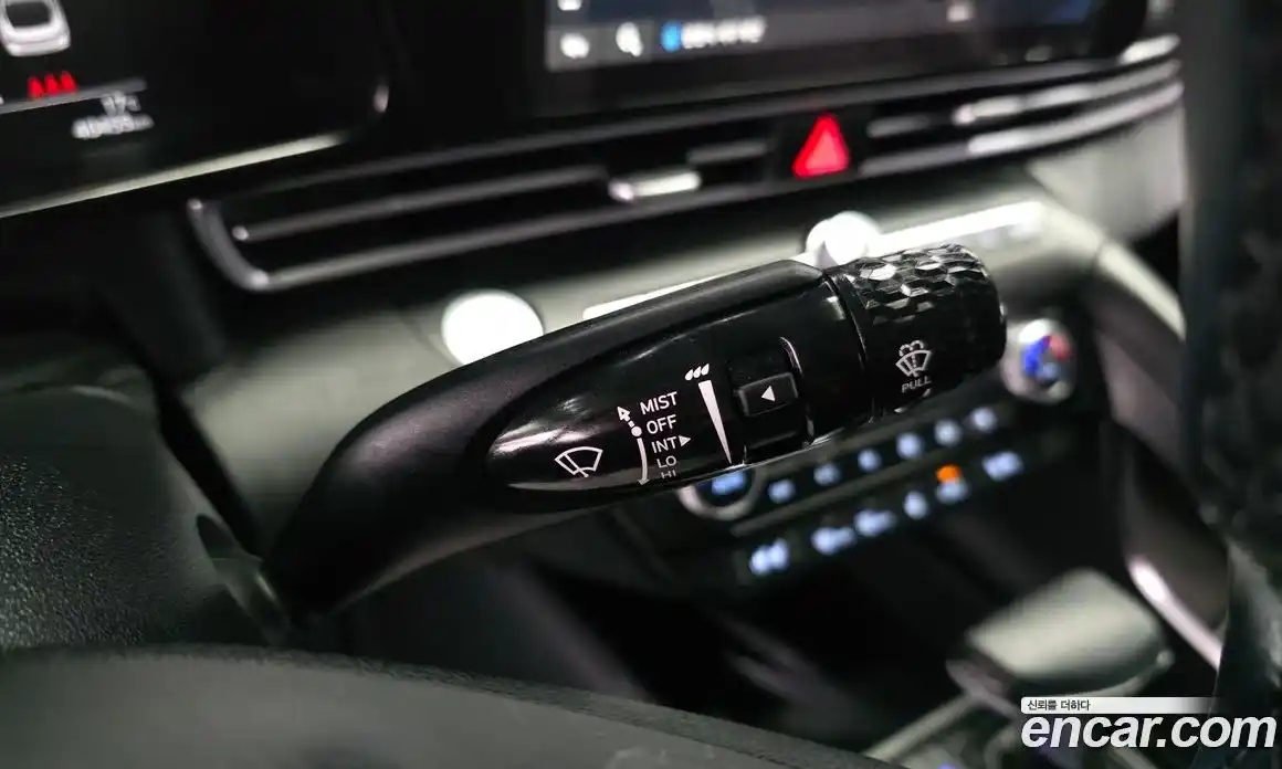 Hyundai Avante 2022 1.6 гидро в Москве № 2050400, фото 28